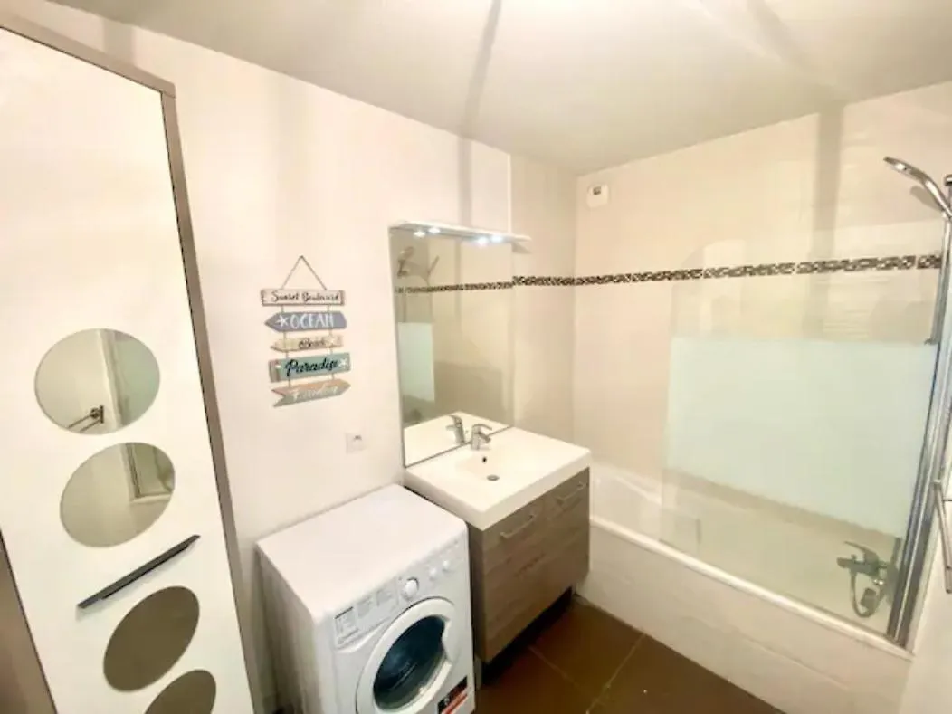 Sobnb Bonneville 44 -Appartement 6 Pers Proche Centre Ville Annemasse France
