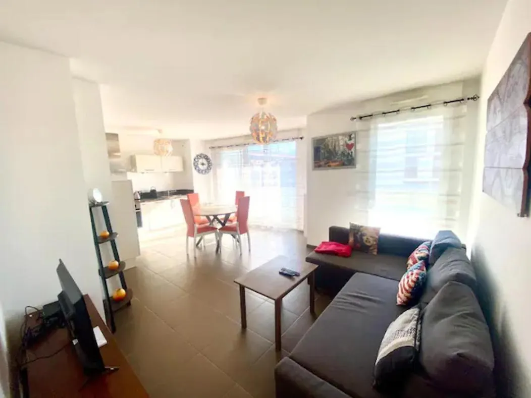 Sobnb Bonneville 44 -Appartement 6 Pers Proche Centre Ville location