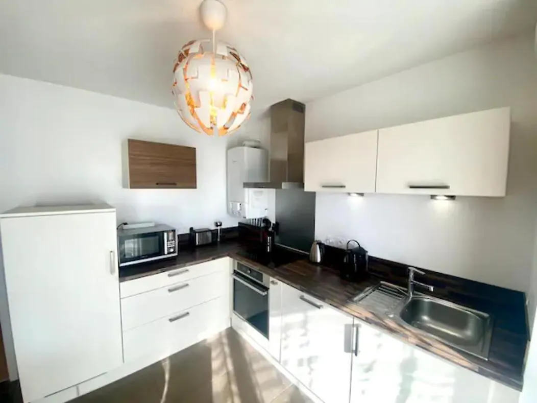 Sobnb Bonneville 44 -Appartement 6 Pers Proche Centre Ville Annemasse 0*,