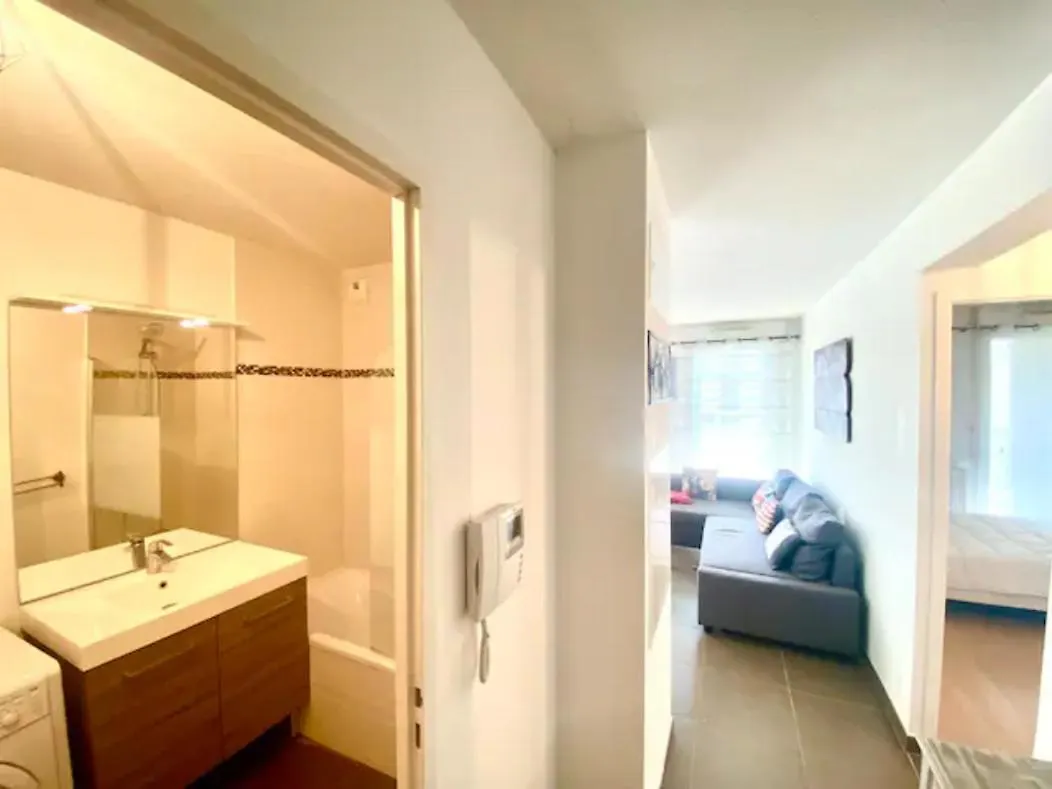 Sobnb Bonneville 44 -Appartement 6 Pers Proche Centre Ville Annemasse