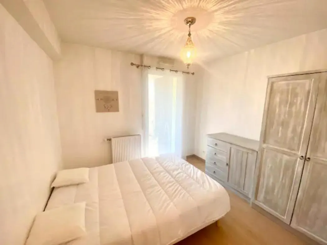 Apartment Sobnb Bonneville 44 -Appartement 6 Pers Proche Centre Ville Annemasse France