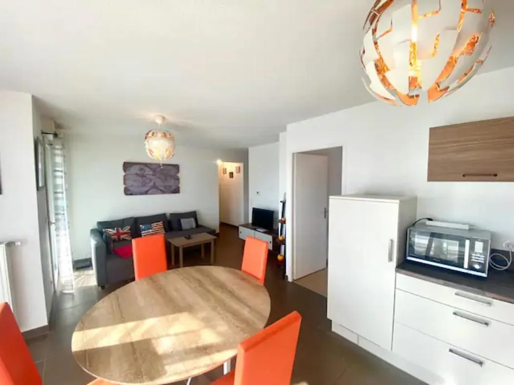 Sobnb Bonneville 44 -Appartement 6 Pers Proche Centre Ville Annemasse France